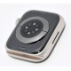 APPLE WATCH SERIES 8 45MM CEL ALUMINIO BLANCO