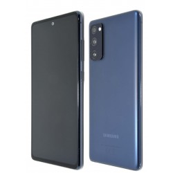 SAMSUNG GALAXY S20 FE 5G 128GB AZUL