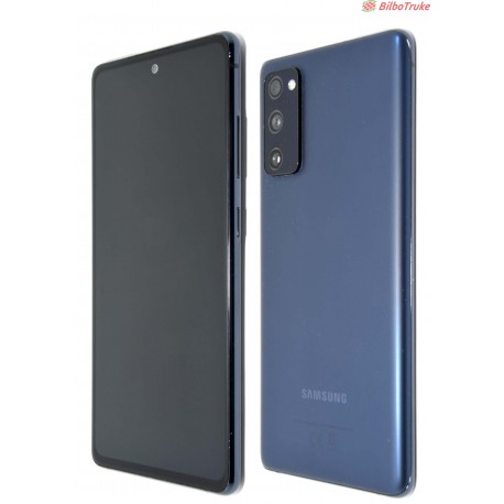 SAMSUNG GALAXY S20 FE 5G 128GB AZUL