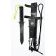 CUCHILLO COMBAT KING II