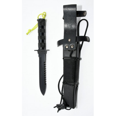 CUCHILLO COMBAT KING II