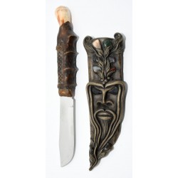 CUCHILLO TRAMONTINA