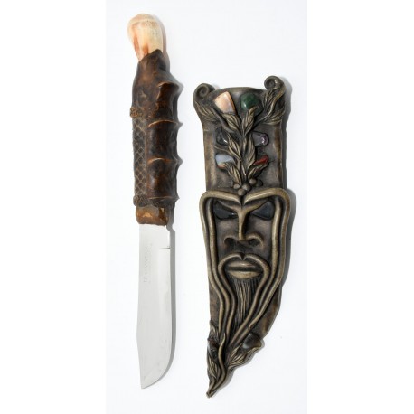 CUCHILLO TRAMONTINA