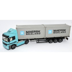 CAMION MAERSK SEALAND