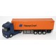 CAMION HAPAG-LLOYD