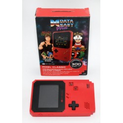 CONSOLA PIXEL CLASSIC DATA EAST HITS