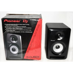 ALTAVOZ PIONEER SDJ50X