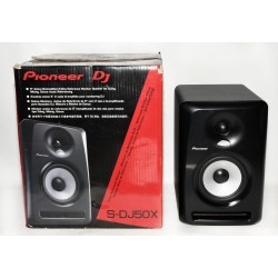 ALTAVOZ PIONEER SDJ50X