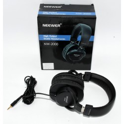 AURICULARES NEEWER NW-2000
