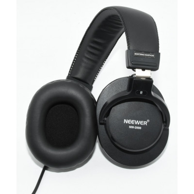 AURICULARES NEEWER NW-2000