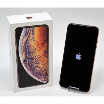 Iphone Xs Max 64GB GOLD