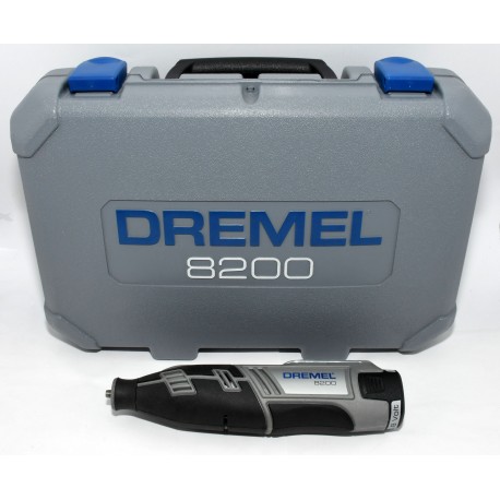 MULTIHERRAMIENTA DREMEL 8200