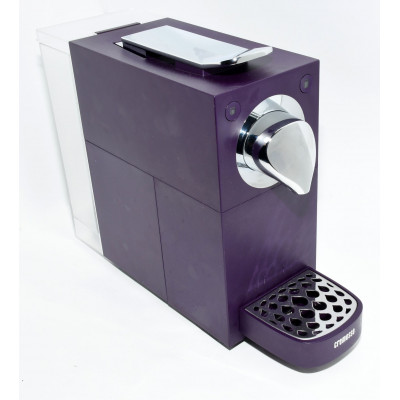 CAFETERA CAPSULAS CREMESSO VIOLETA