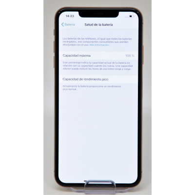 Iphone Xs Max 64GB GOLD