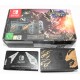 CONSOLA NINTENDO SWITCH MONSTER HUNTER