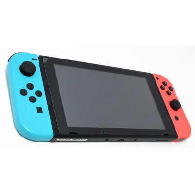 CONSOLA NINTENDO SWITCH