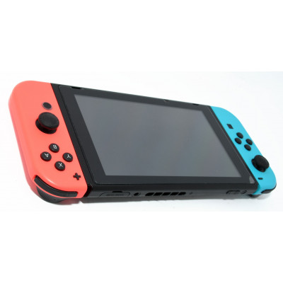 CONSOLA NINTENDO SWITCH