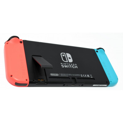 CONSOLA NINTENDO SWITCH