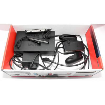 CONSOLA NINTENDO SWITCH