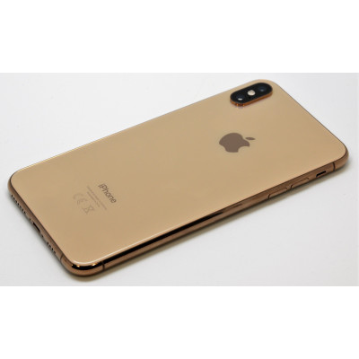 Iphone Xs Max 64GB GOLD