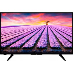 TELEVISION SMART TV JVC LT-43VU3100
