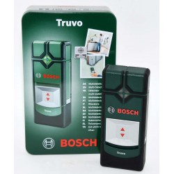 DETECTOR BOSCH TRUVO