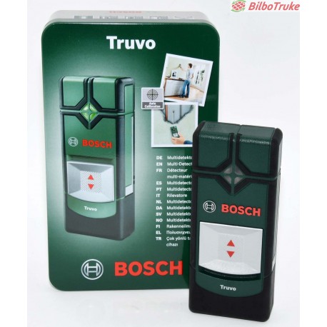 DETECTOR BOSCH TRUVO