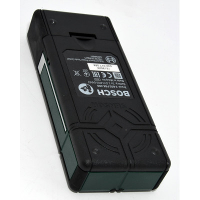 DETECTOR BOSCH TRUVO