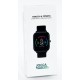 SMARTWATCH PREMIUM JOCCA PHARMA NEGRO PRECINTADO
