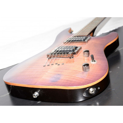 GUITARRA ELÉCTRICA CORT KX CUSTOM