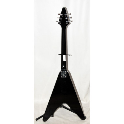 GUITARRA ELÉCTRICA TIPO EPIPHONE FLYING V