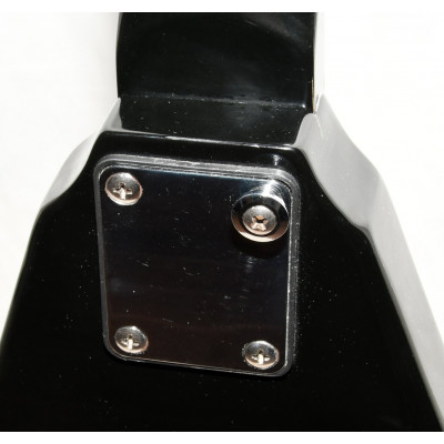 GUITARRA ELÉCTRICA TIPO EPIPHONE FLYING V