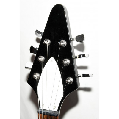 GUITARRA ELÉCTRICA TIPO EPIPHONE FLYING V