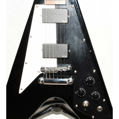 GUITARRA ELÉCTRICA TIPO EPIPHONE FLYING V