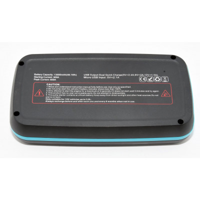 CARGADOR RING LITHIUM 300