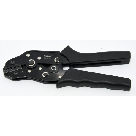 ALICATE CRIMPAR HAUPA 210841