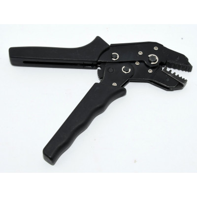 ALICATE CRIMPAR HAUPA 210841