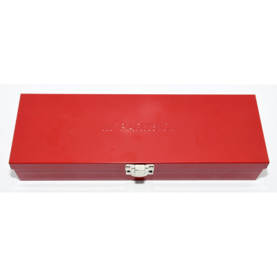 SET 24 LLAVES VASO PARKSIDE