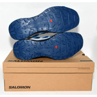 ZAPATILLAS TRAIL SALOMON SIWA GTX