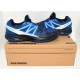 ZAPATILLAS TRAIL SALOMON SIWA GTX