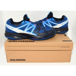 ZAPATILLAS TRAIL SALOMON SIWA GTX