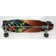 SKATE LONGBOARD OXELO 540