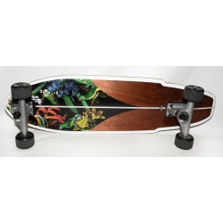 SKATE LONGBOARD OXELO 540