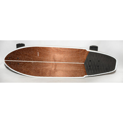 SKATE LONGBOARD OXELO 540