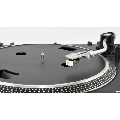 GIRADISCOS AMERICAN AUDIO TTD 2400