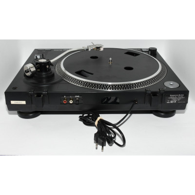 GIRADISCOS AMERICAN AUDIO TTD 2400