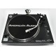 GIRADISCOS AMERICAN AUDIO TTD 2400