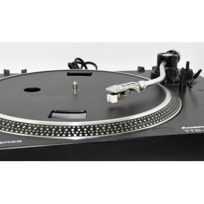 GIRADISCOS AMERICAN AUDIO TTD 2400