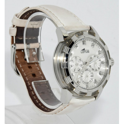 RELOJ LOTUS 15746