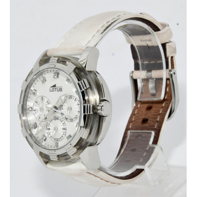 RELOJ LOTUS 15746